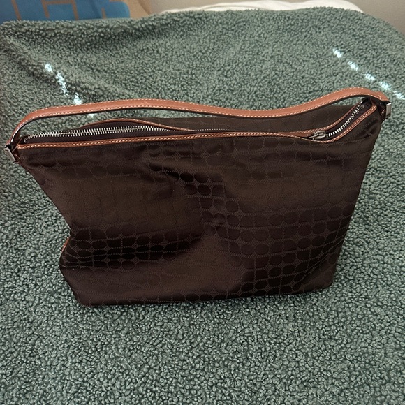 kate spade Handbags - Kate Spade Brown Shoulder Bag